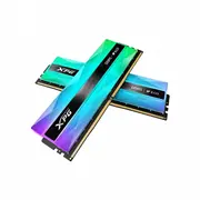 Adata Dimm 32 Gb Ddr5-6000 2X 16 Dual-Kit Silber, Ax5U6000C3016G-Dclanrsg, Lancer Neon Rgb, Intel Xmp, Amd Expo  203A426 4711085948977