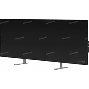 Aeno Agh4S Premium Eco Viedais sildītājs, Black, Led, Wi-Fi, max 700W, Infrasarkanais  Agh0004S 5903282319387