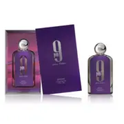 Afnan 9 pm Pour Femme Smaržas Edp 100 ml  6290171072607