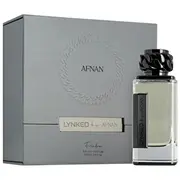 Afnan Lynked Freedom Smaržas Edp 100 ml  6290171077428