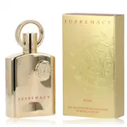 Afnan Supremacy Gold Smaržas Edp 100 ml  6290171000983