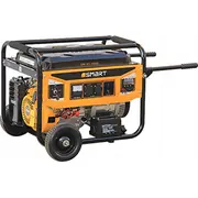 Agregāts Smart elektroģenerators 7.0Kw smart  01-9000 5901769685390