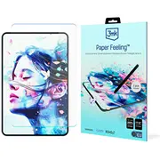 Aizsargplēve 3Mk  Paper Feeling Protective Film for iPad 9.7Quot 2017 5Th Gen. 5903108554824