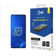 Aizsargstikls 3Mk  Motorola Edge 40 - Silverprotection Silverprotection1143-0 5903108525329
