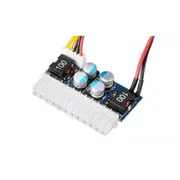 Akasa 80 Watt Dc-Dc pārveidotāja plates modulis, 12 V  Neak-013 4710614536562 Ak-Pe080-03
