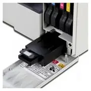 Aksesuāri un izejmateriāli Ricoh  Original 405700 Resttintenbehälter 27.000 Seiten 4961311853487