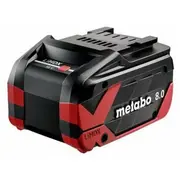 Akumulators Lihdxtreme 18V - 8.0Ah  Me 624975000 4061792262218
