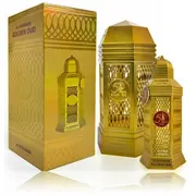 Al Haramain Golden Oud Smaržas Edp 100 ml  6291106811599