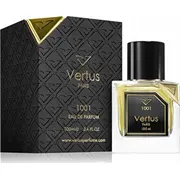 Alkotest Vertus Paris 1001 Edp smidzinātājs 100Ml  3612345679208