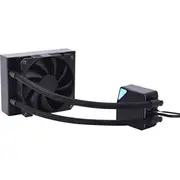 Alphacool Core Ocean T38 Cpu Digital Aio Wasserkühlung - 120 mm, Black  Wase-659 4250197130509 13050