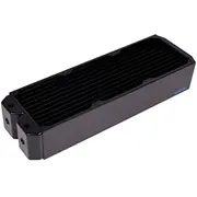 Alphacool Nexxxos Monsta Radiator - 420Mm, Black  Wara-607 4250197141918 14191