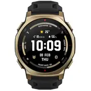 Amazfit T-Rex 3 Pro 44Mm Black Gold  Hyrox-Modus W2548Gl1N 6972596109549