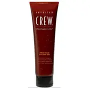 American Crew Firm Hold Styling Želeja 250 ml  669316060506