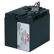 Akumulators Apc Rbc7 12V/17Ah  54190806 731304003298