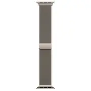 Apple 42Mm Milanese Loop  Mghy4Zm/A 0195950659658