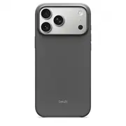Apple Beats iPhone 17 Pro Max Case with Magsafe and Camera Control granite gray  Mgjd4Ll/A 195950659009 Tor-Gsm-Apl-0593