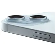 Apple iPhone 15 128 Gb Blau Mtp43Zd/A  0195949036606