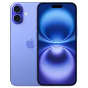 Apple iPhone 16 Plus 128Gb Viedtālrunis Ultramarine  Mxvx3Hx/A 0195949722714