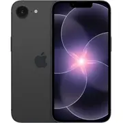 Apple Iphone 17E 256Gb Black Mhrv4Sx/A  0195951030555