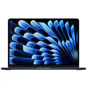 Apple Macbook Air 13 collu M5 mikroshēma 16Gb/512Gb Midnight Mdhe4Ze/A  195950690408