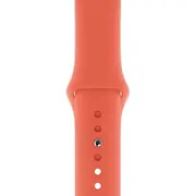 Apple sporta siksniņa mandarin color 44 mm korpusam - S/M un M/L-Mwuw2Zm/A  Mwuw2Zm/A 0190199261181