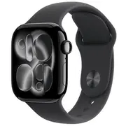 Apple Watch Series 11 Gps 42Mm Alu sw Sport S/M  Meqt4Zr/A 195950631388 163077