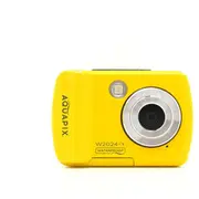 Aquapix W2024 Splash yellow  10067 4260041686199 150408