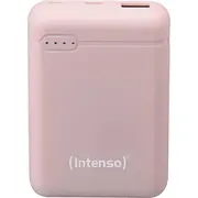 Ārējais akumulators Intenso  Power Bank Usb 1000Mah/Rose 7313533 4034303028481