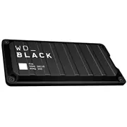 Ārējais Ssd disks Sandisk P40 Game Drive 2Tb Black Wdbawy0020Bbk-Wesn  619659189242