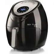 Ariete 4618/00 Black  8003705118416 Agdm-Fry-Are-004