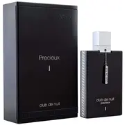 Armaf Club De Nuit Precieux I Smaržas Par 55Ml  6294015181913