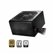 Asrock Pro-650G 650W 80 Plus Gold power supply  90-Uxr065-Gneaa2 4711581491687 Zdlasrobu0022