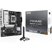 Asus Prime B850M-A Wifi Amd B850 Socket Am5 micro Atx  4711636051125 Plyasuam50067