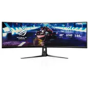 Asus Rog Strix Xg49Vq - 144Hz  3840 x 1080 49 Va 4Ms 4718017169349 Mon-Lcd-Asu-0154