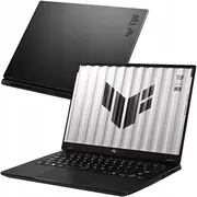 Asus Tuf Gaming Fa401Um-Rg010W - R7 260  14 2,5K 165Hz 16Gb 512Gb Windows 11 Home Rtx5060 portatīvais dators 90Nr0Kr1-M000D0 4711636247153 Lt-Gm-A14-Asu-072