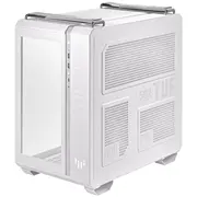Obudowa Asus Tuf Gaming Gt502 Plus Tg Argb biała 90Dc0093-B19000  4711387204689