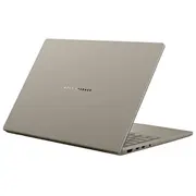 Asus Zenbook A14 Ux3407Qa-Qd202W  Zabriskie Beige 14 Oled Wuxga 1920 x 1200 pixels Glossy Snapdragon X X1 26 100 16 Gb Lpddr5X Solid-State drive capacity 512 Qualcomm Adreno Gpu Windows 11 Home 802.11Ax Bluetooth ver 90Nb1501-M00E30 4711387897980