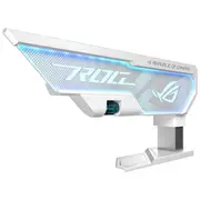 Asus Zub Xh01 Rog Herculx Graphics Card Holder Wh  90Da0023-B09000 4711387604335 Vgaasuakc0011