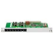 Auerswald Commander 4 S0-R-Modul  für 6000R/Rx 90677 4019377906774 85176930