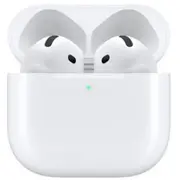 Austiņas Apple Airpods 4  Mxp63Zm/A