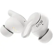 Austiņas Epos Adapt E1 White 1001261  5714708010708