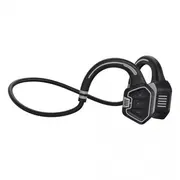 Austiņas Evolveo Boneswim Black Bs-Mp3-16Gb-Gr  8595683203241