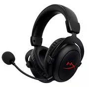 Austiņas Hyperx Cloud Ii Core Black 6Y2G8Aa  196786709388