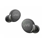 Austiņas Jvc Ha-A30T2 True Wireless austiņas ar trokšņu slāpēšanu Nc Multipoint Connection anthracite  Ha-A30T2-B-U 4975769480270
