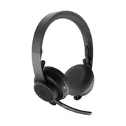Austiņas Logitech Zone Uc  981-000919 5099206090378