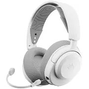 Austiņas Steelseries Arctis Nova 3X White 61690  5707119059596