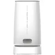 Automātiska barības dozatora Rojeco 4L Button versija Viena bļoda  Ptm-003 6975116290338 069390