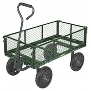 Awtools Dārza/Transporta rati 250Kg  Aw66111 5903678631024