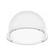 Axis Tp5801-E caurspīdīgs kupols  02280-001 7331021075672