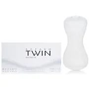 Azzaro Twin Women Smaržas Edt 80 ml  3351500956623